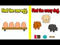 Brain Test All-Star: IQ Boost - NEW GAME Brain Test!