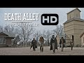 DEATH ALLEY Official Trailer (2021)