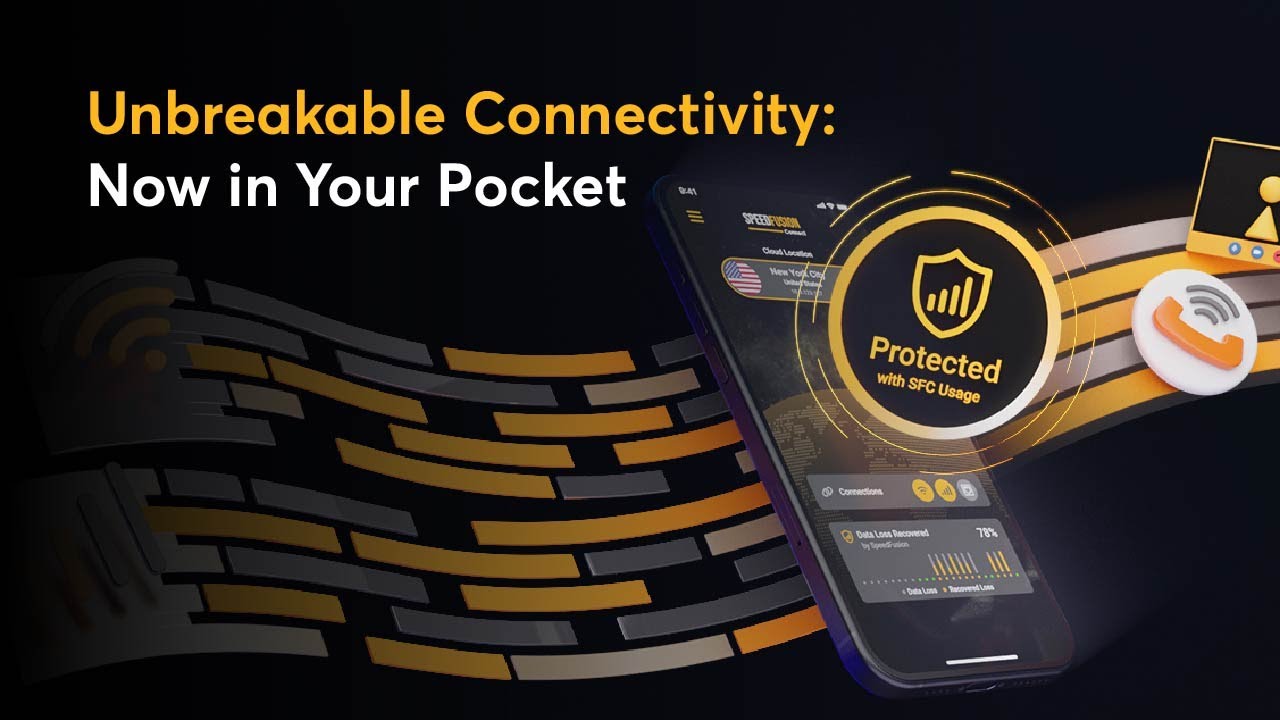 Peplink University Webinar | Unbreakable Connectivity: Now in Your Pocket