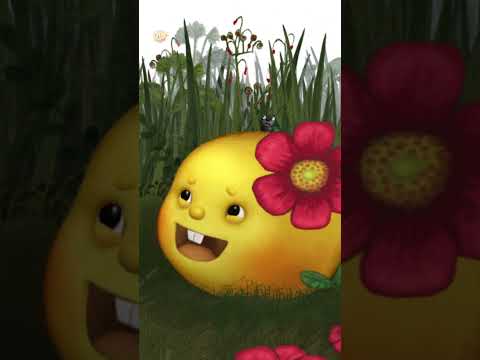 Колобок Веселое Обучающее Видео Для Детей #shorts #mountainofgems #fairytales #kolobok