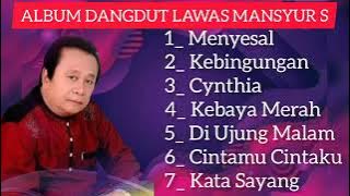 KATA SAYANG - MANSYUR S