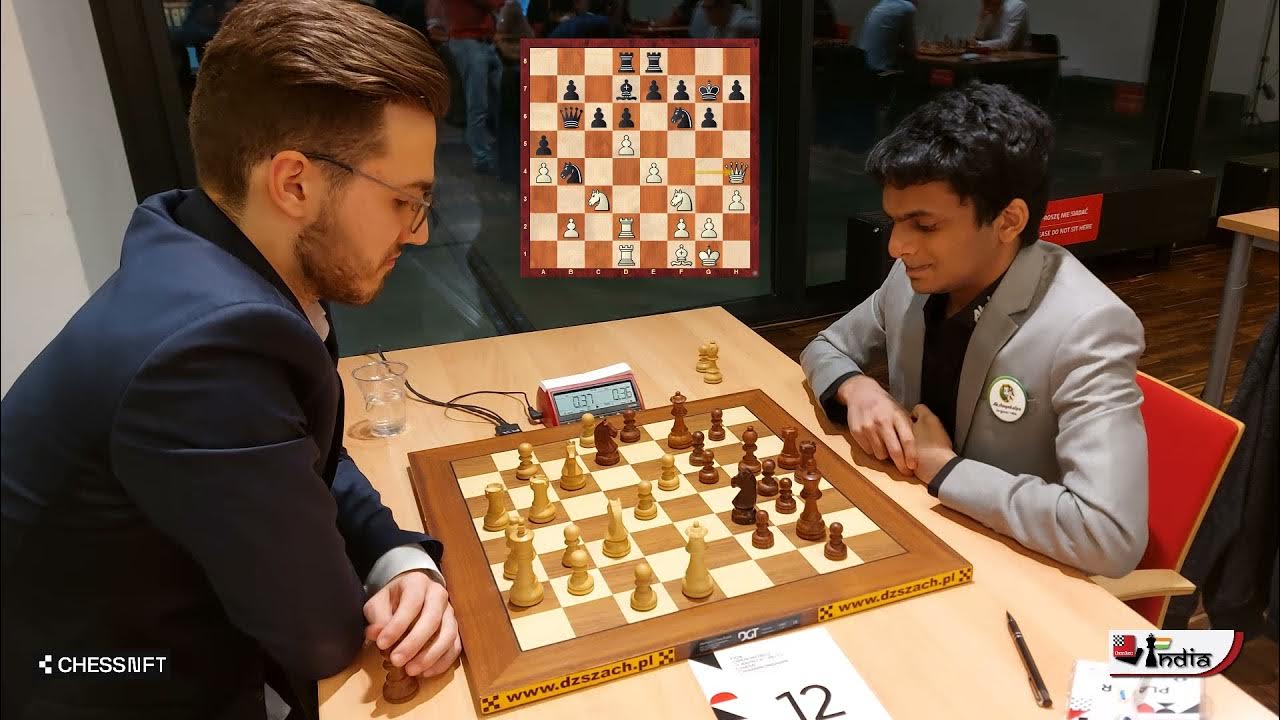 Chess results world blitz. Chess results world blitz