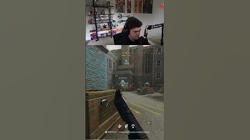 Spawns Are Perfect IN MODERN WARFARE 3 #shorts #MW3 #100thieves #warzone