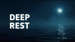 Deep Rest Realm 89 Minutes Of Ambient Waves To Fall Asleep