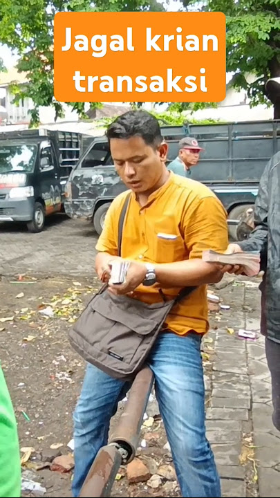Jagal krian sidoarjo