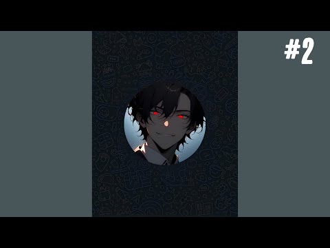 ASMR POV Telfon Pacar Yandere Redflag || Rere Yandere ASMR BOYFRIEND #PART2