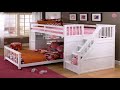 How To Build A Loft Bed With Desk And Stairs How To Build A Loft Bed With Desk And Stairs