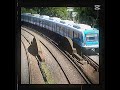 Edit de trio trenes