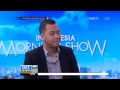 IMS - Talk Show Bisnis Reseller