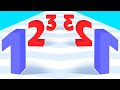 Number master all levels android ios gameplay level 1100