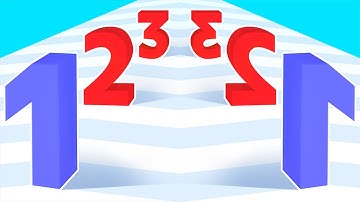 Number Master All Levels Android iOS Gameplay Level 1-100