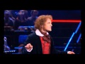 Horrible Histories Prom 2011 | Mozart&Beethoven