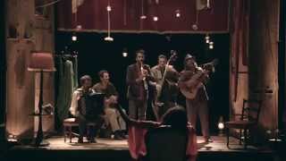 Kus Kus - Barcelona Gipsy Klezmer Orchestra chords