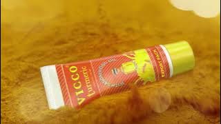 Vicco Turmeric Vanishing Cream is now available in a brand new packaging
