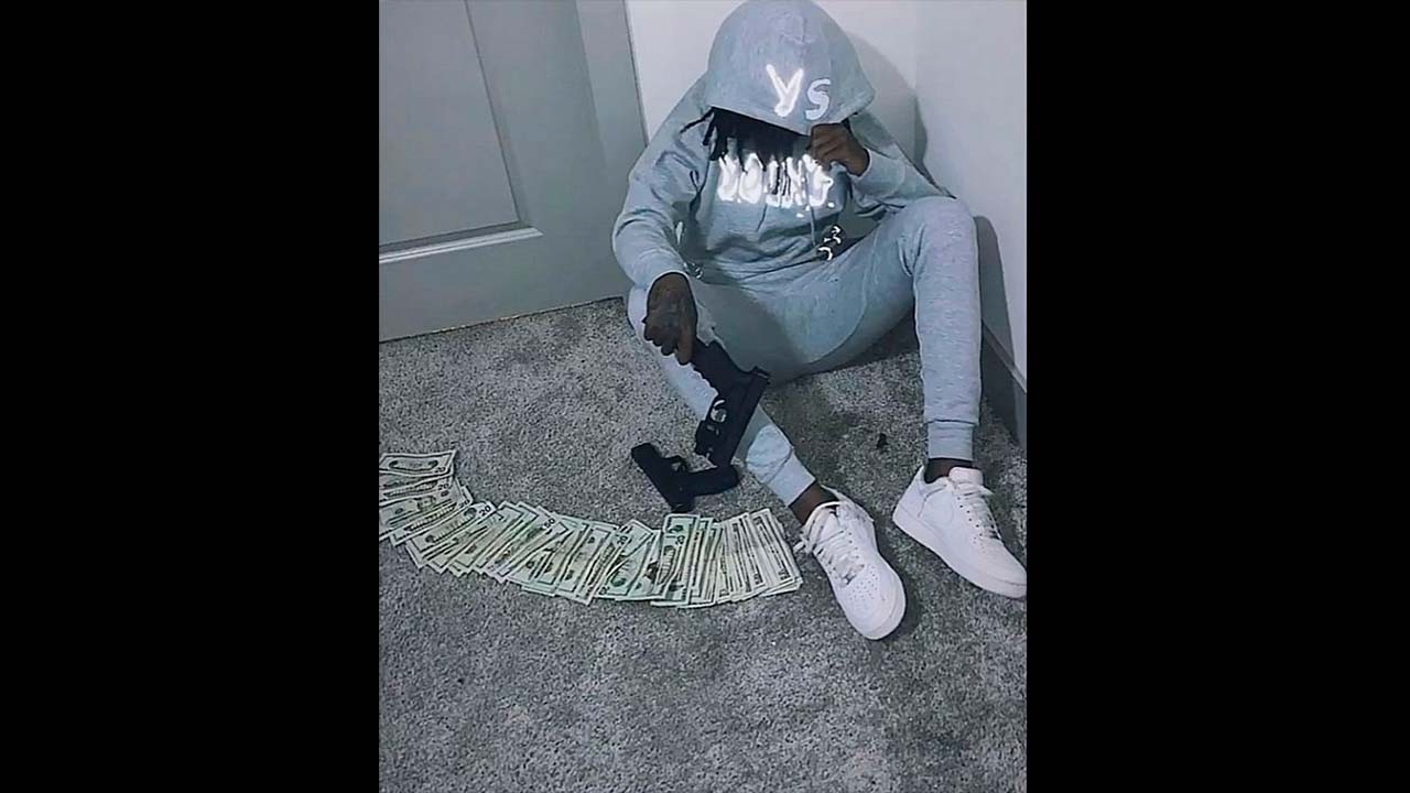 [FREE] Rio Da Yung Og x Flint Type Beat - 