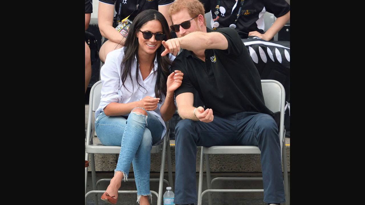 Yes, Meghan Markle Wore a Designer 'Husband Shirt'  and It's a Steal! Here's ...