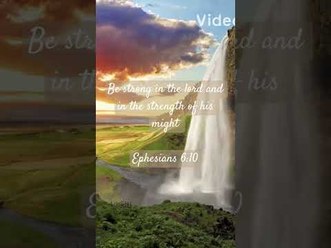 Scripture from the