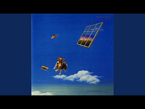夜空の向こう側
