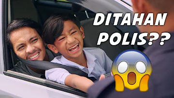 [LEAKED] Rykarl ditahan polis kerana... | Berani Jadi Papa, 6 Dis