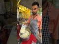 Giant kanda bhajia making in kolhapur  indian street food