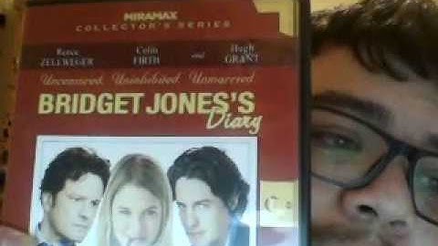 My Miramax, Hollywood Pictures and Dimension DVD Collection (2018 Edition)