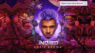 Chris Brown Heat (Audio) ft. Gunna