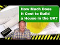 How Much Does It Cost To Build A House In The UK In 2022