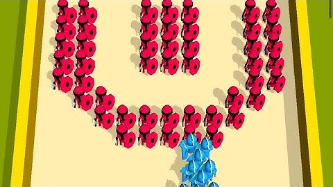 Castle Raid All Levels Gameplay Android İos Part 34