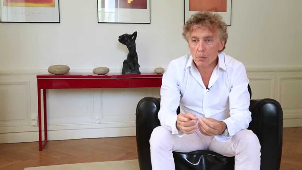 Gilles Ongaro, Psychologue clinicien psychothérapeute (1)