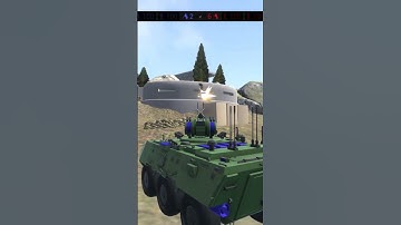 Ravenfield WTF! moment @masteroogwgay