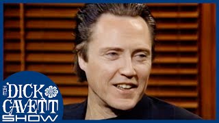 Christopher Walken On Preparing For 