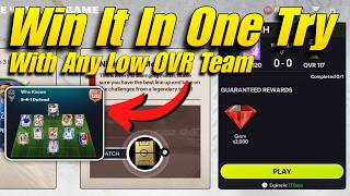 Complete This The World's Game Nightmare Mode Easy with This Trick. screenshot 1