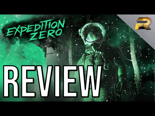 Conheça Expedition Zero jogo de terror e sobrevivência que chega