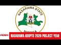 Der Exekutivrat Von Nasarawa Beschließt 2026 Als Jahr Der Strategischen Projektkonsolidierung