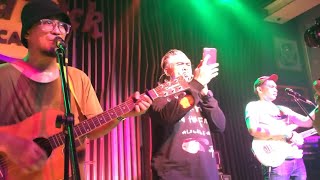 Rumahsakit - Duniawi (Live at Hard Rock Cafe, Jakarta 1/12/2021)