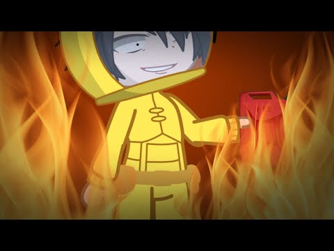 - Arsonist wins | Among us_ natolab :: netotoso -