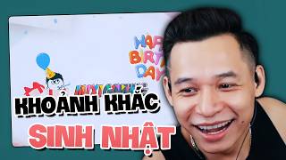 (Restream) Quyết định sau bao ngày đắn đo và bài kiểm tra trí nhớ với bộ quiz khoảnh khắc sinh nhật. screenshot 3
