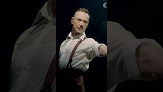 Hear from the creative team! | Man and Boy | National Theatre at Home