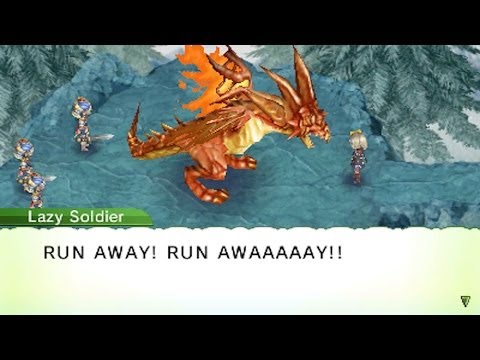 Video: Rune Factory 4 Vyjde V Európe Po Všetkom