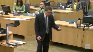 Famous Jodi Arias: I have no memory of stabbing Travis Alexander Net Worth