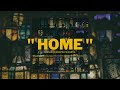 Vybz Kartel, Savage Savo - HOME ( Dancehall Riddim Instrumental 2023 )