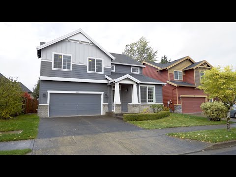 2521 N. Heritage Way., Newberg, OR home video tour