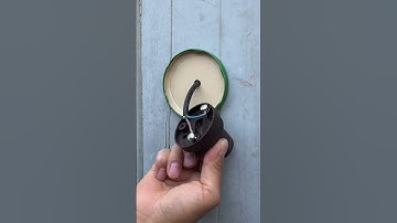 This little trick shared by an electrician is incredibly practical!