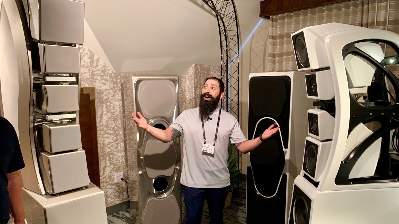 wilson audio wamm price