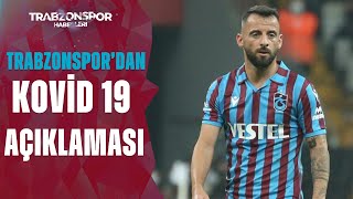 Bordo-Mavililerde Manolis Siopisin İkinci Kovid-19 Testi Pozitif Çıktı