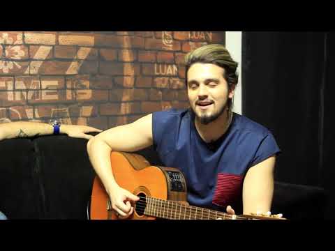 Luan Santana -