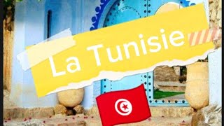 سفري لتونس الخضراء
