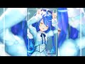 【天宮こころ】サラマンダー【にじさんじMMD】#Shorts