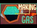 I Turned Oil Into Massive Gas Pockets With New Mining Technology - Turmoil
