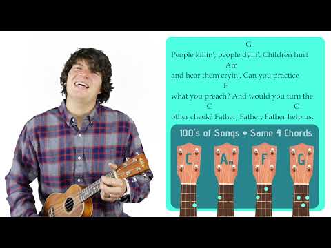 Post by Four Chord Simple